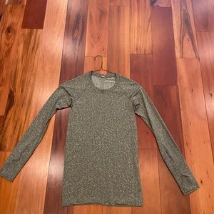 Lululemon Swiftly Tech Long Sleeve Shirt 2.0 Size 6
